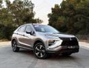 Mitsubishi Eclipse Cross GLS Mid 1.5L Mitsubishi Eclipse Cross | 1.6 L | 2022 | GCC | Accident-Free | In Excellent Condition