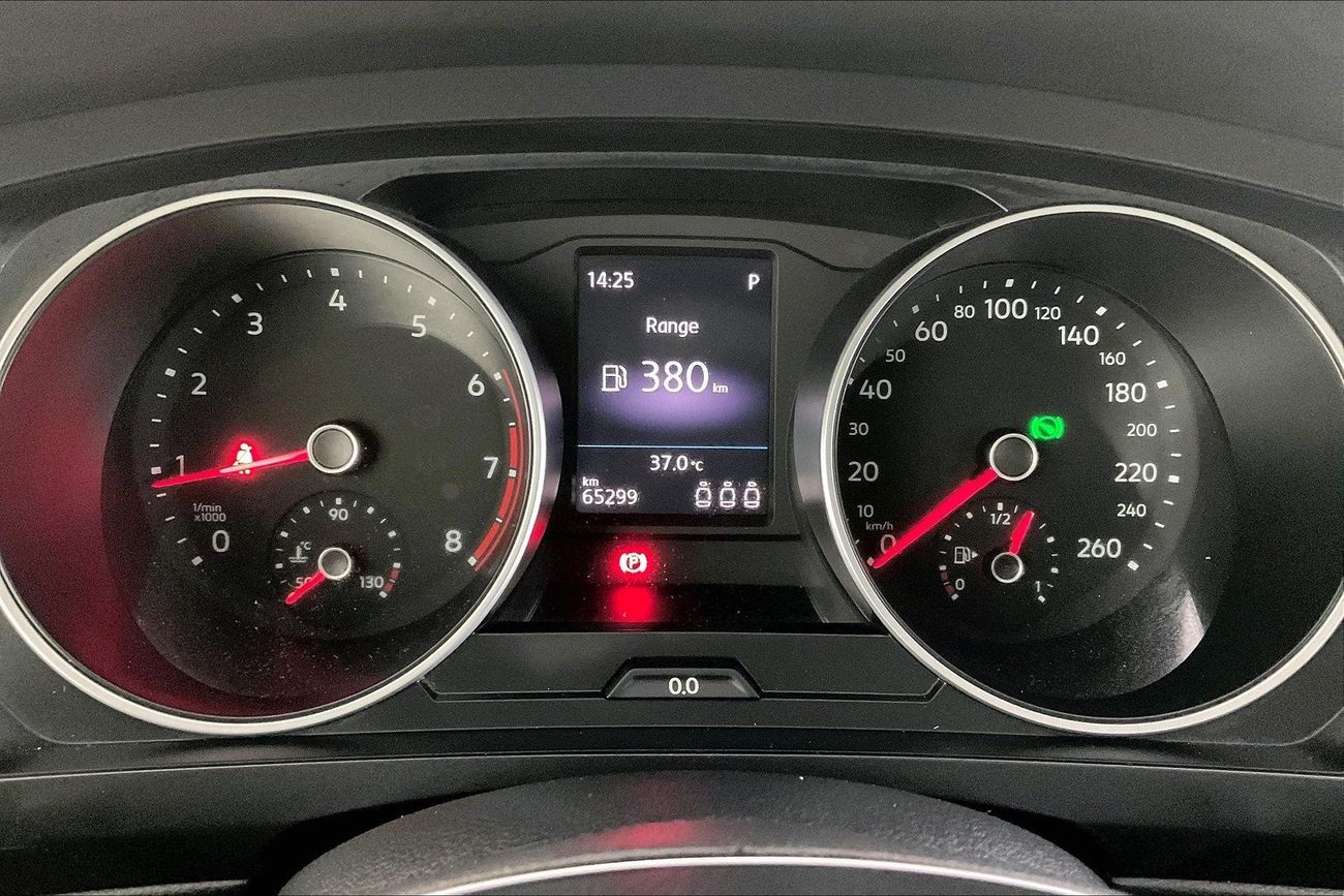 Volkswagen Tiguan SEL | Guaranteed Warranty | 0 Down Payment