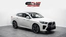 BMW X2 SDrive25i - 2024 - Chinese Specs