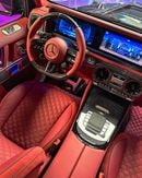 BRABUS G 800 Widestar - Mercedes-AMG G 63