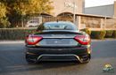 Maserati Gran Turismo SPORT