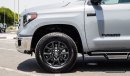 Toyota Tundra SR5 Crew 4x4 Trail 2021