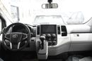 Toyota Hiace 3.5L Automatic With Rear Heater & Auto Slide Door  (Ready Stock)
