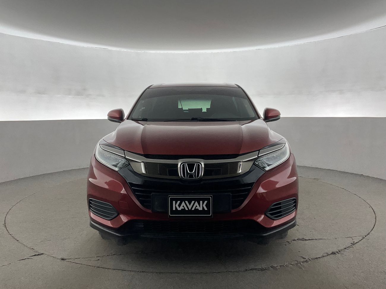 Honda HRV LX | National Day Celebration | Guaranteed Warranty | 0 Down Payment