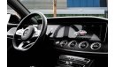 Mercedes-Benz CLS 450 450 | 5,090 P.M  | 0% Downpayment | Excellent Condition!