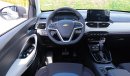 Chevrolet Captiva Premier 2022 GCC Specs (For Export Only)