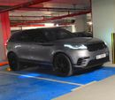 Land Rover Range Rover Velar R-DYNAMIC