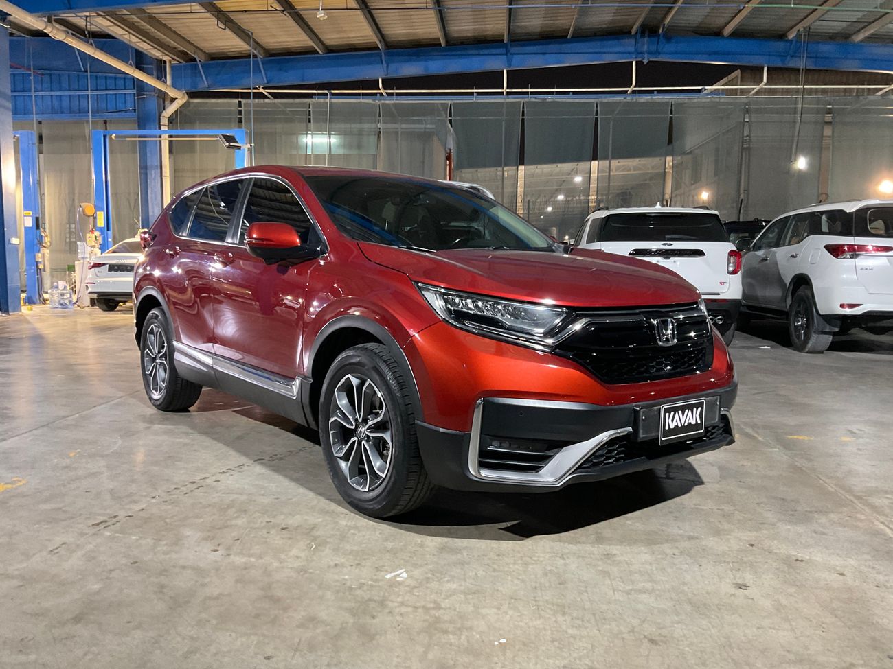 Honda CRV Touring | upto AED 20,000 Ramadan Discount | Guaranteed Warranty | 0 Down Payment
