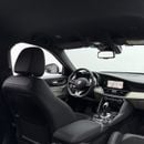 ألفا روميو جوليا Quadrifoglio 2.9L (510 HP) 2020 Alfa Romeo Giulia ,Gargash Warranty+Service Contract+Full Service Hi