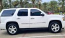 Chevrolet Tahoe CHEVROLET TAHOE GCC LTZ 2009