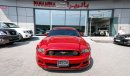 Ford Mustang GT 5.0