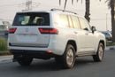 تويوتا لاند كروزر TOYOTA LANDCRUISER 300 4.0L V6 PETROL VX AUTO