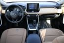 Toyota RAV4 LE Hybrid 2.5L AWD Automatic