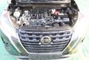 Nissan Kicks SL 1.6