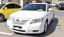 Toyota Camry GLX