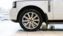 Land Rover Range Rover Supercharged