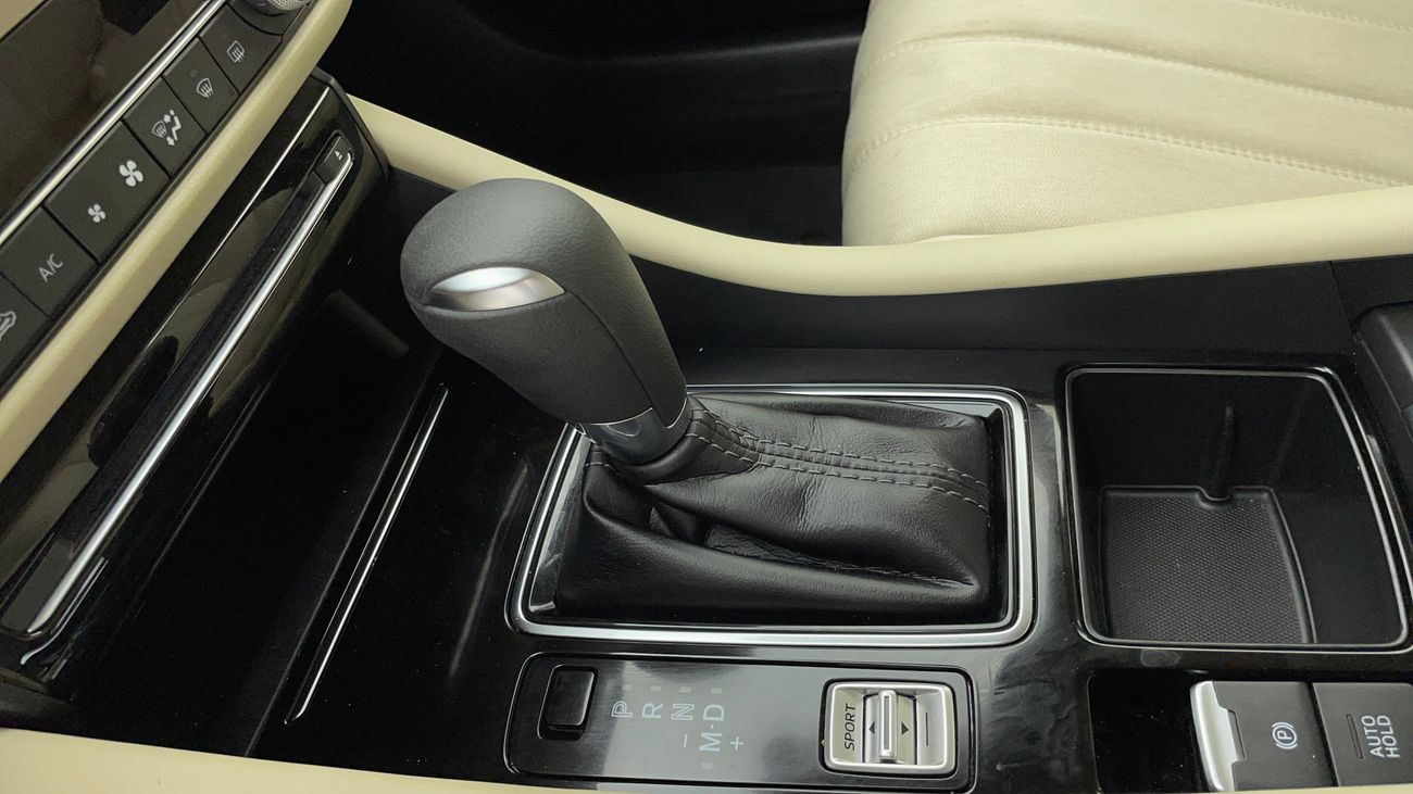 Mazda 6 S 2.5 | Zero Down Payment | Home Test Drive