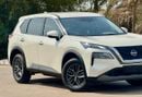 نيسان إكس تريل S 2.5L (169 HP) FWD (5 Seater)