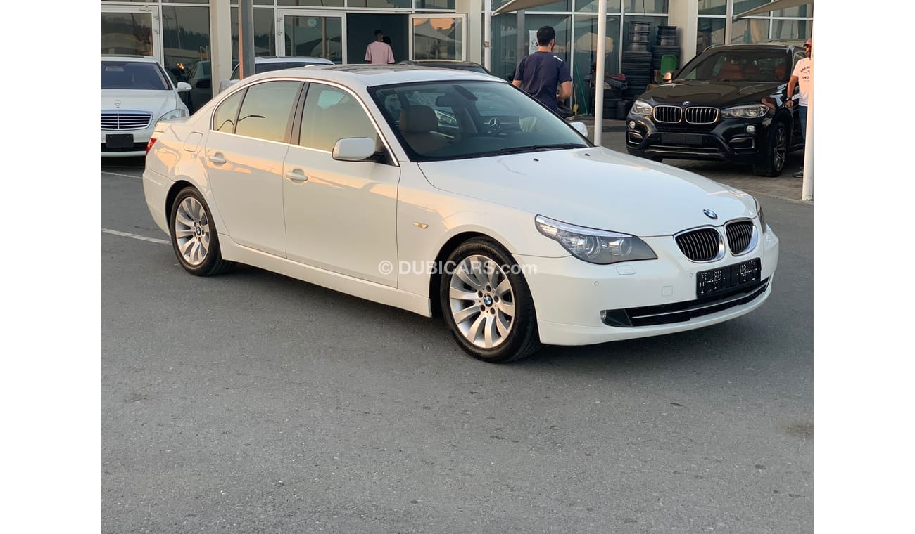 بي أم دبليو 525 BMW 525
