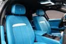 Rolls Royce Ghost Standard VIP Rear Seats w/ Entertainment Screens, Bespoke Audio, Very Low KM, Dealer Warranty!!