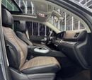 مرسيدس بنز GLS 580 STD