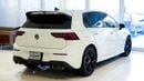Volkswagen Golf R - PERFORMANCE R