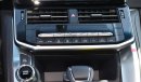 Toyota Land Cruiser VX 4.0 L V6