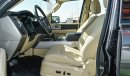 Ford Expedition XLT EcoBoost V6