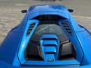 Lamborghini Huracan TECNICA LAMBROGHINI TECNICA