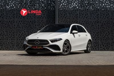 Mercedes-Benz A 200 Std 1.4L