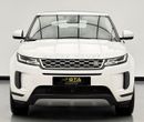 Land Rover Range Rover Evoque 2021 Range Rover Evoque SE Dynamic, 1 Year Warranty Unlimited Km, Range Rover Full Service History,