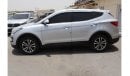 Hyundai Santa Fe Hyndai Santa Fe 2.0L 4x2 DIESEL 2015