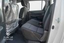 Toyota Hilux DLX 2.4L Diesel Engine - 4x4 Drive - Automatic Transmission - Narrow Body