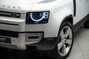 Land Rover Defender 110 X P525 5.0L