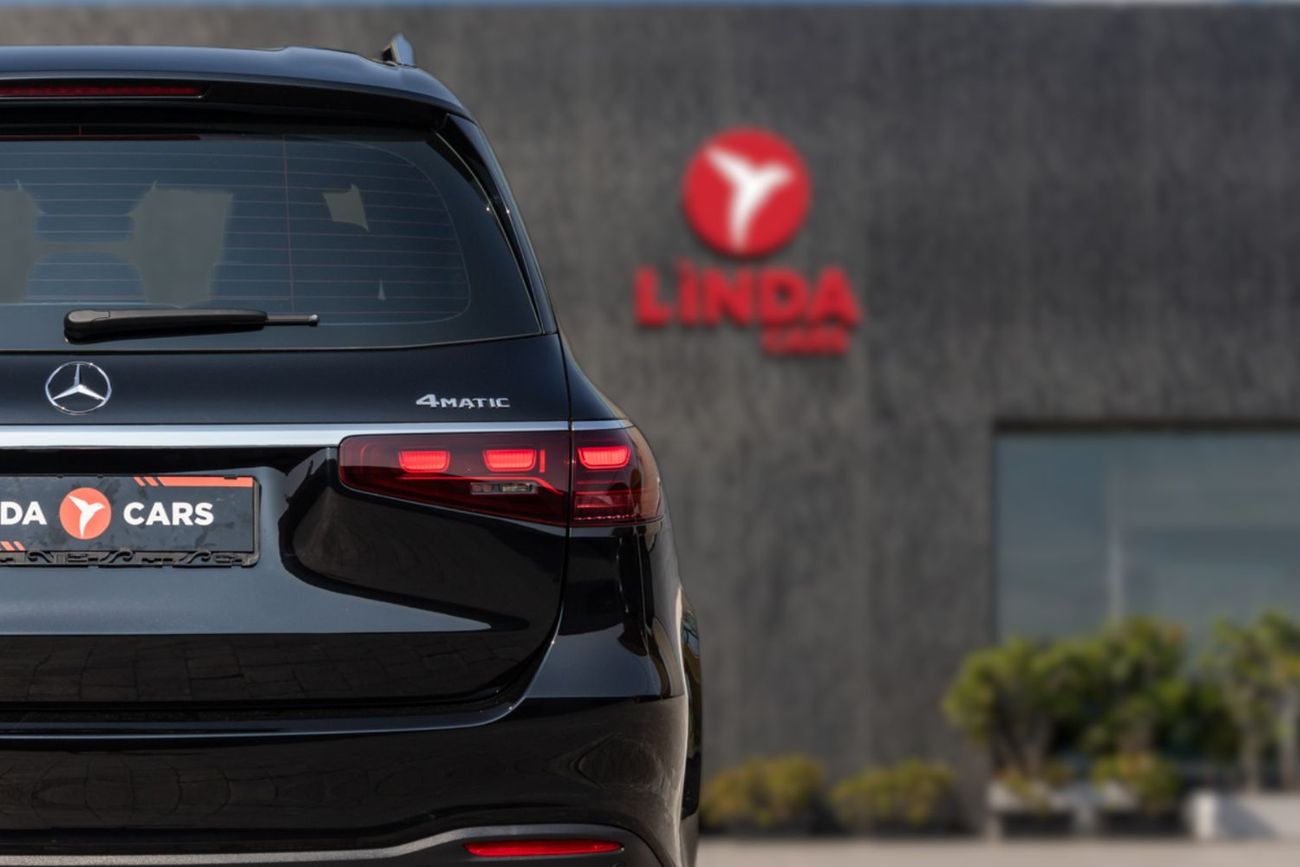 مرسيدس بنز GLS 450 4M AMG HIGH مرسيدس بنز GLS450 AMG موديل 2024 في دول مجلس التعاون الخليجي | ضمان الوكالة