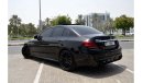 Mercedes-Benz C 43 AMG Fully Loaded in Perfect Condition