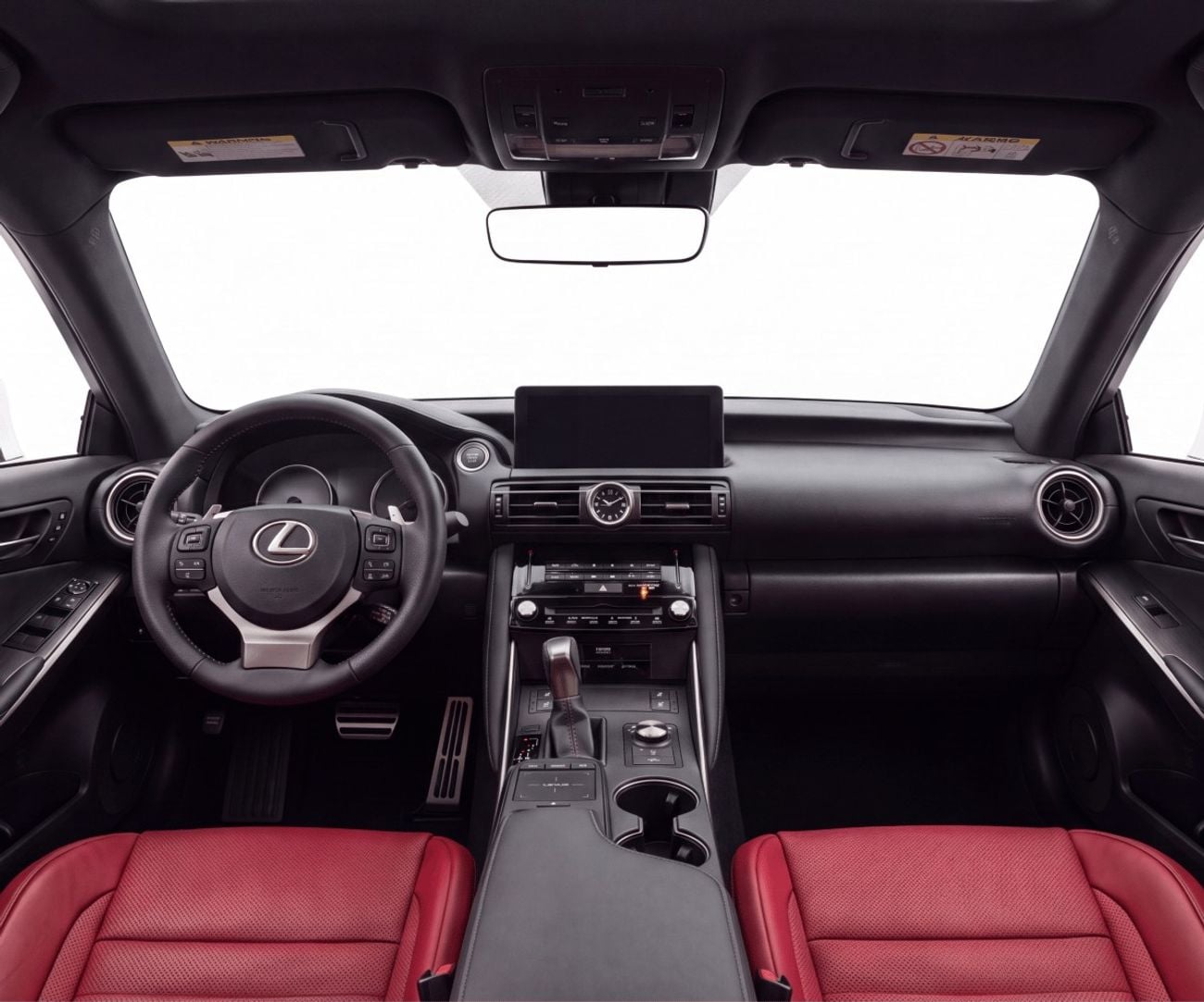 Lexus IS300 PREMIER 2.0