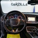 دودج تشالينجر R/T Plus 5.7L (372 HP)