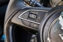 سوزوكي ايرتيغا GLX 2026 | GCC Specs | 7-Seater Comfort | Petrol AT | 6 Airbags | Oxford Blue | Best Price