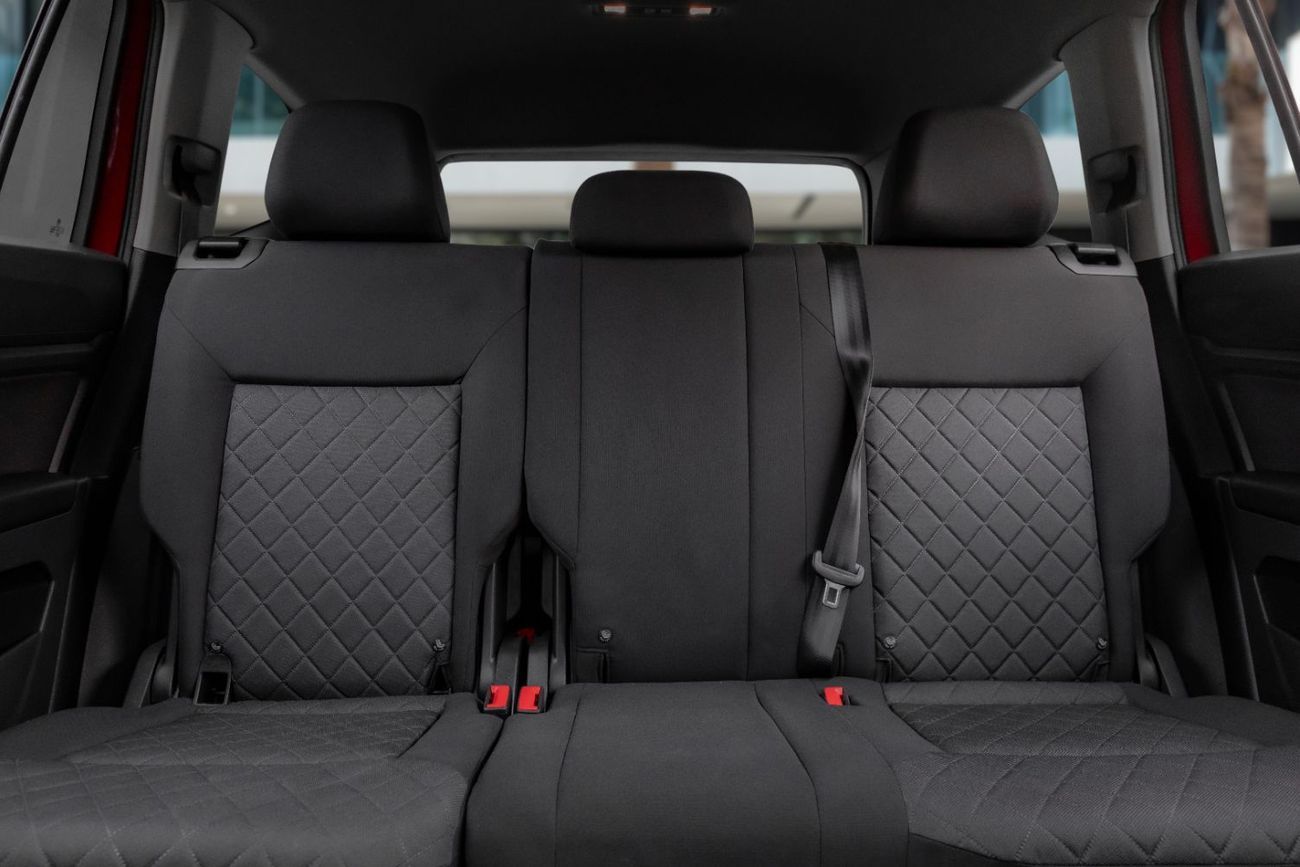 Volkswagen Teramont S | 1,371 P.M | 0% Downpayment | Under Warranty!