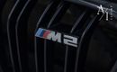 BMW M2 Std 3.0L A/T 2018 BMW M2, Excellent Condition, Full Service History, Fully Loaded, Carbon Fibre Acce
