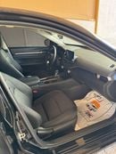 نيسان ألتيما