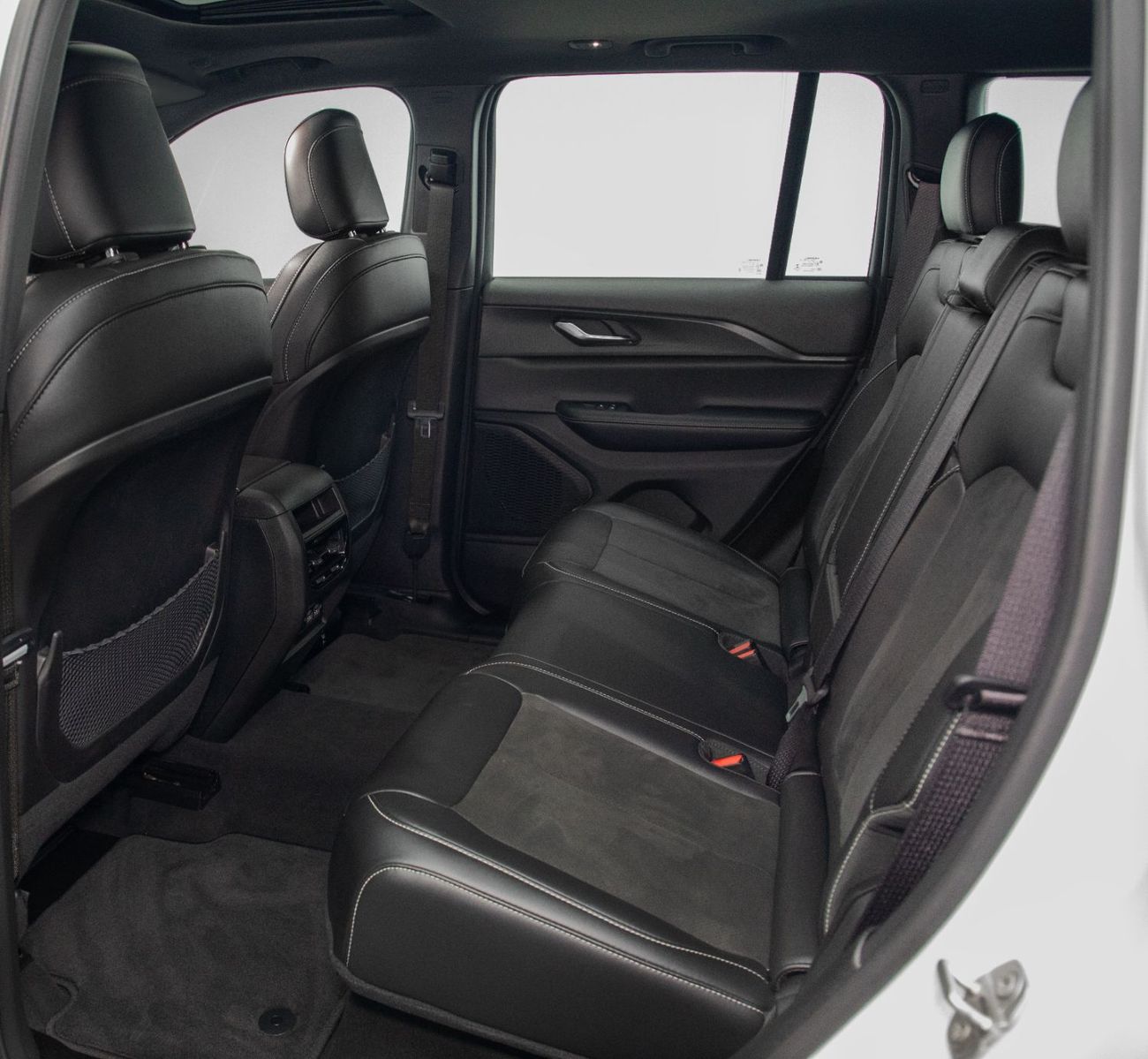 Jeep Grand Cherokee ALTITUDE