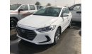 Hyundai Elantra 2.0