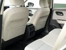 نيسان إكس تريل S GCC Specs LOW MILEAGE | in Perfect condition