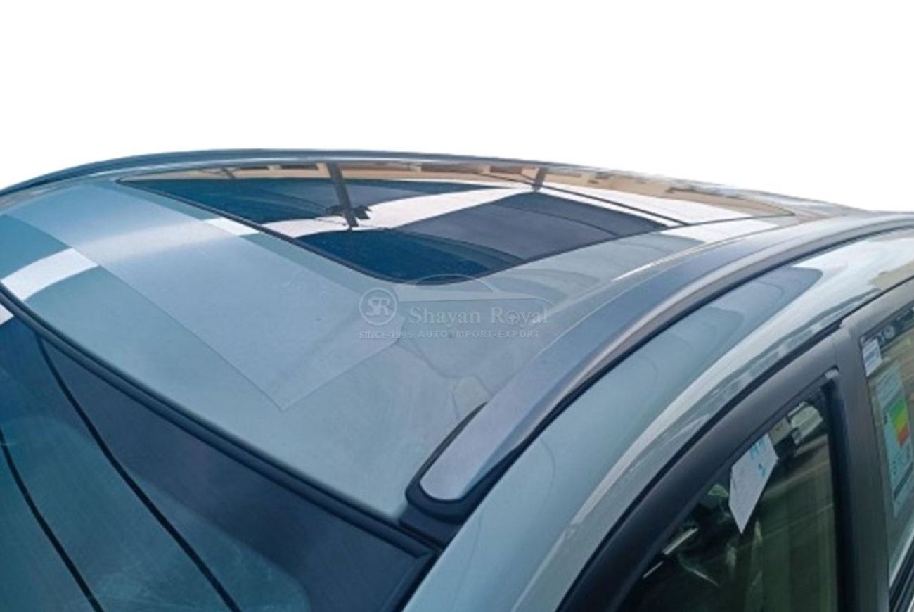 تويوتا أوربان كروزر LHD GLX 1.5L PETROL 2WD 2025MY