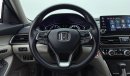 Honda Accord SPORT 1.5 | Under Warranty | Inspected on 150+ parameters