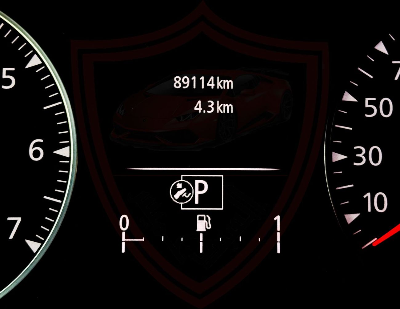 Renault Duster Renault Duster | 2021 | GCC | Original Paint | Accident Free | In Excellent Condition | 547 P.M