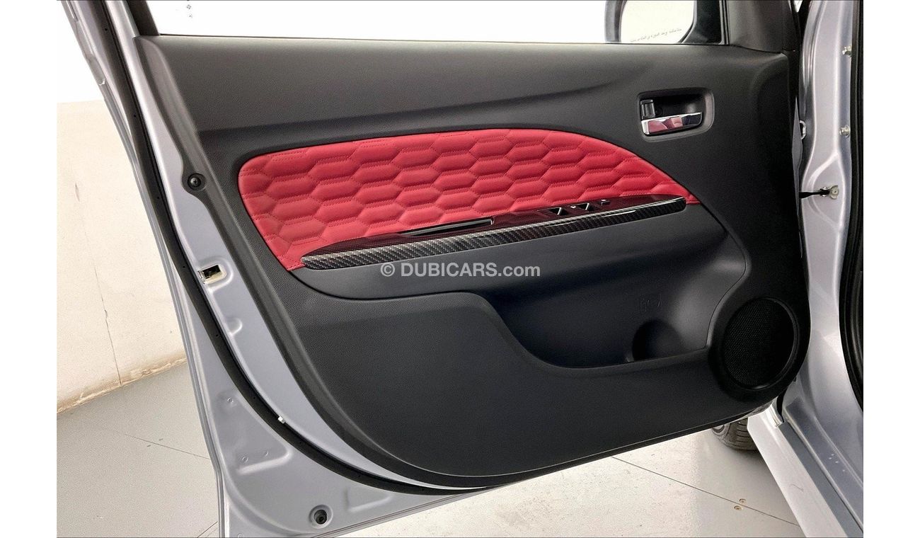 Mitsubishi Attrage Signature Edition | 1 year free warranty | 0 down payment | 7 day return policy