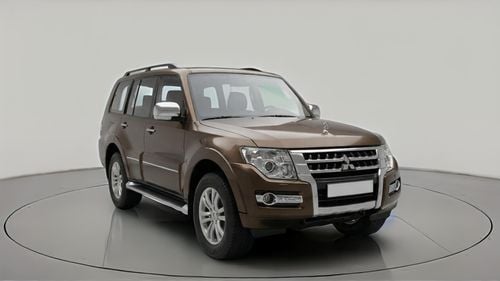 Mitsubishi Pajero GLS MIDLINE 2020 GLS MID | AED 1050/Month | 0 DP | 30 Day Return | Warranty | Service History
